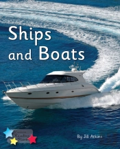 Ships And Boats
