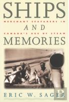 Ships And Memories
