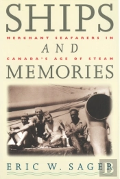 Ships And Memories