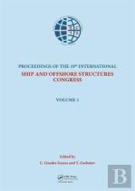 Ships And Offshore Structures Xix