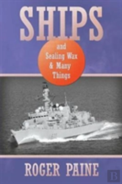 Bertrand.pt - Ships And Sealing Wax And Many Things