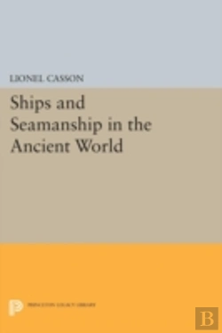Bertrand.pt - Ships And Seamanship In The Ancient World