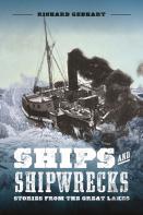 Ships And Shipwrecks