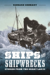 Ships And Shipwrecks