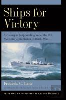 Ships For Victory