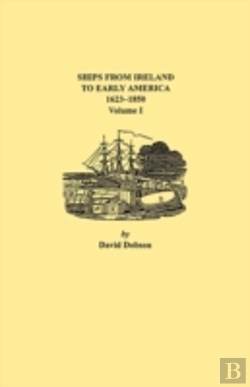 Bertrand.pt - Ships From Ireland To Early America, 162