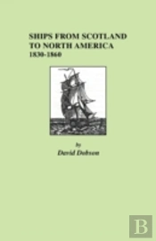 Ships From Scotland To North America