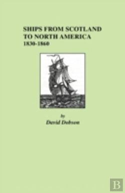 Bertrand.pt - Ships From Scotland To North America