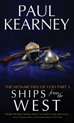 Bertrand.pt - Ships From The West