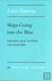 Ships Going Into The Blue