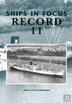 Bertrand.pt - Ships In Focus Record 11