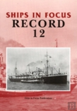 Bertrand.pt - Ships In Focus Record 12