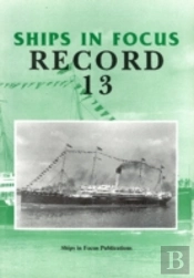 Ships In Focus Record 13
