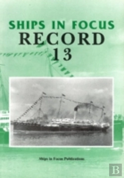 Bertrand.pt - Ships In Focus Record 13