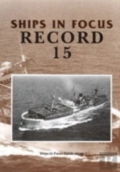 Ships In Focus Record 15