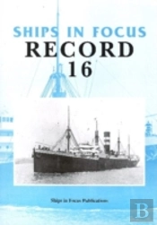 Ships In Focus Record 16