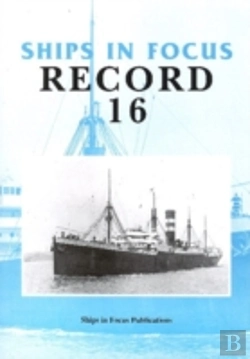 Bertrand.pt - Ships In Focus Record 16