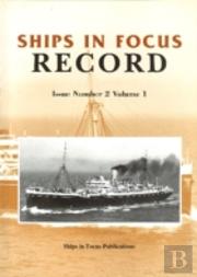 Ships In Focus Record 2 -- Volume 1