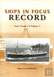 Ships In Focus Record 2 -- Volume 1