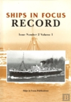 Bertrand.pt - Ships In Focus Record 2 -- Volume 1