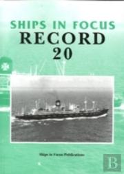 Ships In Focus Record 20