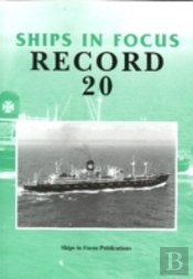 Ships In Focus Record 20