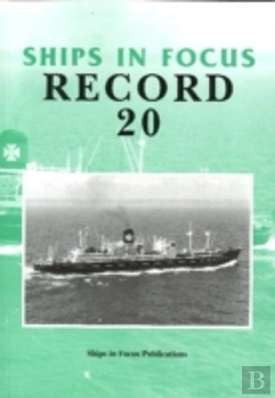 Bertrand.pt - Ships In Focus Record 20