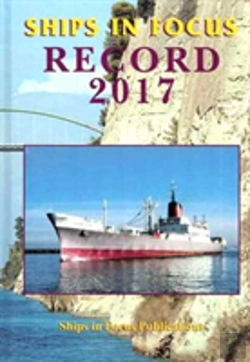 Bertrand.pt - Ships In Focus Record 2017