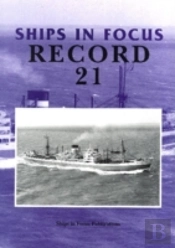 Ships In Focus Record 21