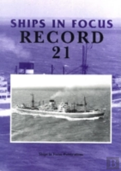 Bertrand.pt - Ships In Focus Record 21