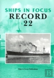 Ships In Focus Record 22