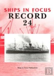 Ships In Focus Record 24