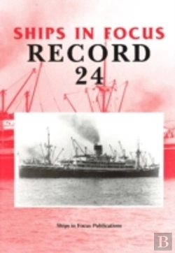Bertrand.pt - Ships In Focus Record 24
