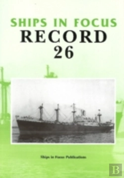 Bertrand.pt - Ships In Focus Record 26