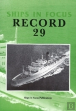 Bertrand.pt - Ships In Focus Record 29
