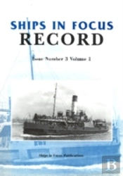 Ships In Focus Record 3 -- Volume 1