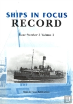 Bertrand.pt - Ships In Focus Record 3 -- Volume 1