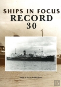 Bertrand.pt - Ships In Focus Record 30