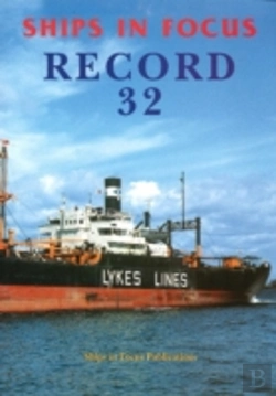 Bertrand.pt - Ships In Focus Record 32