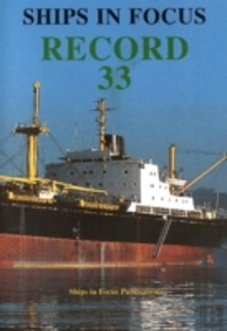 Bertrand.pt - Ships In Focus Record 33