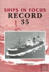 Ships In Focus Record 35