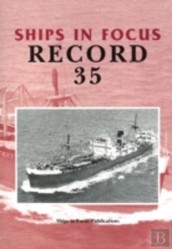 Bertrand.pt - Ships In Focus Record 35