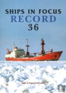 Bertrand.pt - Ships In Focus Record 36
