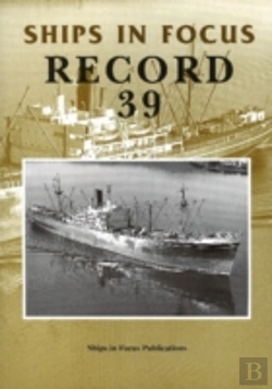Bertrand.pt - Ships In Focus Record 39