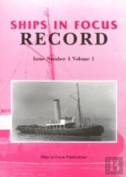 Ships In Focus Record 4 -- Volume 1