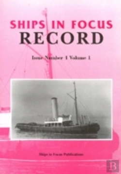 Bertrand.pt - Ships In Focus Record 4 -- Volume 1