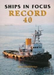 Ships In Focus Record 40