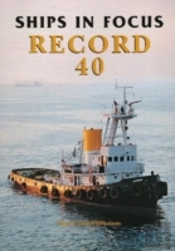 Ships In Focus Record 40