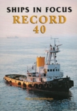 Bertrand.pt - Ships In Focus Record 40