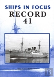Ships In Focus Record 41
